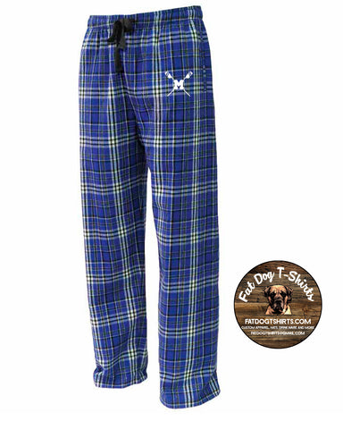 MONTCLAIR HIGH SCHOOL ROWING-PJ PANTS