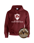 State Of The Marauders Hoodies