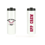 Thermal Tumbler 16 oz-Oar Logo