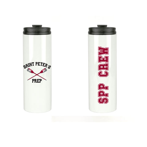 Thermal Tumbler 16 oz-Oar Logo