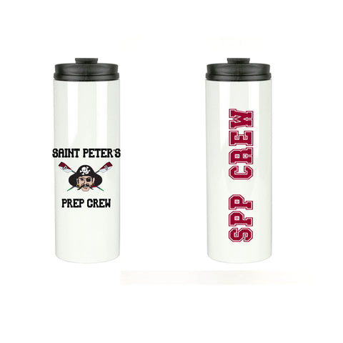 THERMAL TUMBLER 16 OZ-MARAUDER LOGO