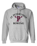 SPPCREW HOODIE- 2 COLORS AVAILABLE