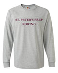 SPPCREW-LONG SLEEVE T-SHIRT-2020-3 COLORS