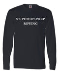 SPPCREW-LONG SLEEVE T-SHIRT-2020-3 COLORS