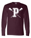 SPPCREW-LONG SLEEVE T-SHIRT 2020-2 COLORS