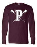 SPPCREW-LONG SLEEVE T-SHIRT 2020-2 COLORS