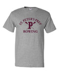 SPPCREW-T-SHIRT 2022-3 COLORS