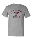SPPCREW-T-SHIRT 2022-3 COLORS