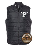 SPP CREW-ADIDAS PUFFER VEST