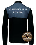 SPP CREW HOLLOWAY-WELD HYBRID PULLOVER