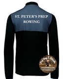 SPP CREW HOLLOWAY-WELD HYBRID PULLOVER