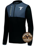 SPP CREW HOLLOWAY-WELD HYBRID PULLOVER