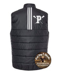 SPP CREW-ADIDAS PUFFER VEST