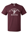SPPCREW-T-SHIRT 2022-3 COLORS