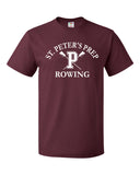 SPPCREW-T-SHIRT 2022-3 COLORS
