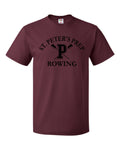 SPPCREW-T-SHIRT 2022-3 COLORS