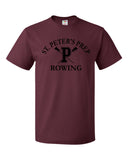 SPPCREW-T-SHIRT 2022-3 COLORS