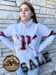 SPP CREW LADIES FLEECE-FLASH SALE