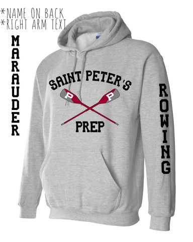 SPP CREW HOODIE-SPORT GREY-LOGO2