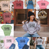 "Strong"-Grades -T-Shirts-ADULT(SCROLL PHOTOS)