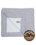 THE CATHEDRAL SCHOOL-BLANKET GREY