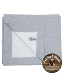 THE CATHEDRAL SCHOOL-BLANKET GREY