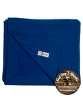 THE CATHEDRAL SCHOOL-BLANKET NAVY