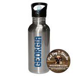 THE CATHEDRAL SCHOOL-20 WATER BOTTLE