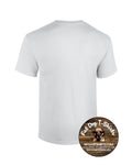 THE CATHEDRAL SCHOOL-  T-SHIRT WHITE