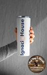 THRIVE FOR LIFE-HOT/COLD TUMBLER