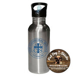 THE CATHEDRAL SCHOOL-20 WATER BOTTLE