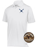 MONTCLAIR HIGH SCHOOL ROWING -POLO
