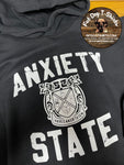 ANXIETY STATE-T-SHIRTS/HOODIES/CREW FLEECE
