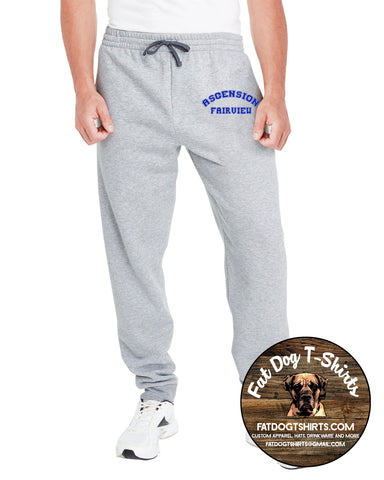 GOYA ASCENSION FAIRVIEW -JOGGERS