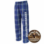 GOYA ASCENSION FAIRVIEW-PJ PANTS