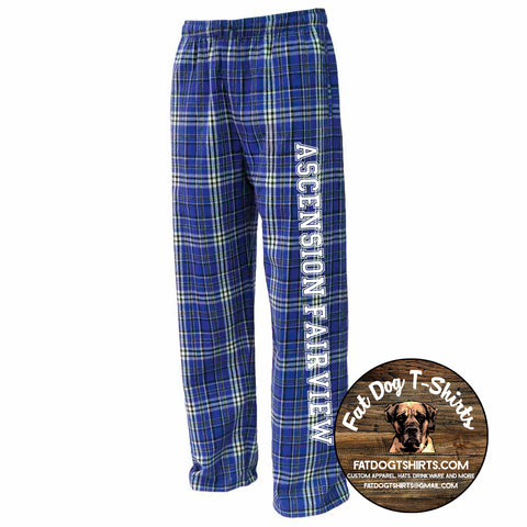 GOYA ASCENSION FAIRVIEW-PJ PANTS