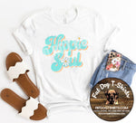HIPPIE SOUL-T-SHIRT/CREW FLEECE/HOODIE