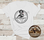 KRUEGER NAIL SALON-T-SHIRT/CREW FLEECE