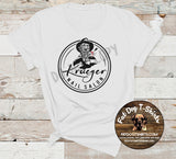 KRUEGER NAIL SALON-T-SHIRT/CREW FLEECE