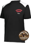 LACORDAIRE TECH T-SHIRT-TENNIS