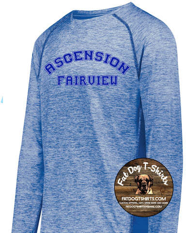 GOYA ASCENSION FAIRVIEW TECH-YOUTH/MENS