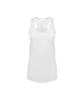 STRONG GIRL SUMMER-TANK OR T-SHIRT