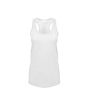 STRONG GIRL SUMMER-TANK OR T-SHIRT