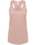 STRONG GIRL SUMMER-TANK OR T-SHIRT