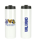 Thermal Tumbler-16oz -Custom Name