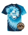 NDA TIE DYE-T-SHIRT