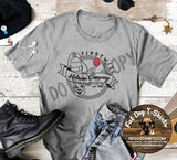 HORROR-YOU'LL FLOAT TOO-HOODIE/T-SHIRT