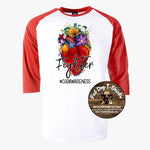 CHD-Fighter Awareness Jersey