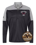 SPP CREW-Adidas - Lightweight Quarter-Zip Pullover