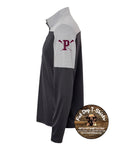 SPP CREW-Adidas - Lightweight Quarter-Zip Pullover